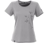 MAUL Sport Bony II Fresh - 1/2 T-shirt anthra (07) 56