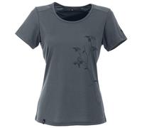 MAUL Sport Bony II Fresh - 1/2 T-shirt black melange (1) 48
