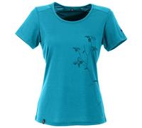 MAUL Sport Bony II Fresh - 1/2 T-shirt blue (17) 40