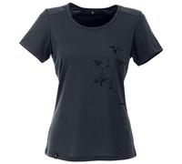 MAUL Damen Shirt Bony II fresh - 1/2 T-Shirt (5144900793) 56 dark blue 72