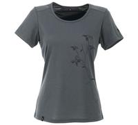 MAUL Sport Bony II Fresh - 1/2 T-shirt dark grey (08) 46