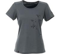 MAUL Sport Bony II Fresh - 1/2 T-shirt dark grey (08) 58