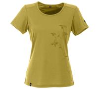 MAUL Sport Bony II Fresh - 1/2 T-shirt mocca (42) 34