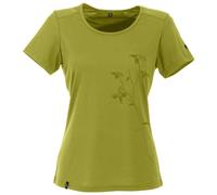 MAUL Sport Bony II Fresh - 1/2 T-shirt stein (59) 38
