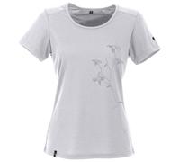 MAUL Sport Bony II Fresh - 1/2 T-shirt white (99) 42
