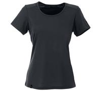 MAUL Sport Bony II uni Fresh - 1/2 Funktions T-shirt black (1) 36