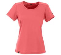 MAUL Sport Bony II uni Fresh - 1/2 Funktions T-shirt coral (85) 40