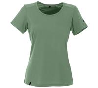 MAUL Sport Bony II uni Fresh - 1/2 Funktions T-shirt light green (16) 52