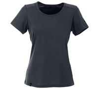 MAUL Sport Bony II uni Fresh - 1/2 Funktions T-shirt blue (72) 50