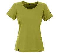 MAUL Sport Bony II uni Fresh - 1/2 Funktions T-shirt stein (59) 42