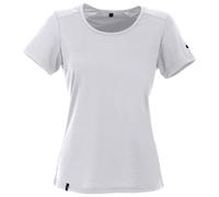 MAUL Sport Bony II uni Fresh - 1/2 Funktions T-shirt white (99) 48