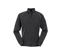 MAUL Sport Brisi Merino Fleecejacke dark grey (10) 60