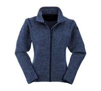 MAUL Sport Brixen 2.0 - Strickfleecejacke true navy (78) 36