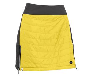 MAUL Sport Brünnstein XT - Primaloft Rock lemon/caviar (4801) 36
