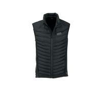 MAUL Sport Brunnenkopf Steppweste Hybrid black (0101) 66