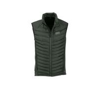 MAUL Sport Brunnenkopf Steppweste Hybrid dark green (6060) 68