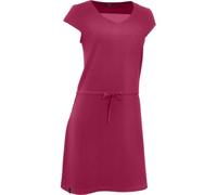 MAUL Sport Capri 4XT - Kleid Kariert cherry (81) 44