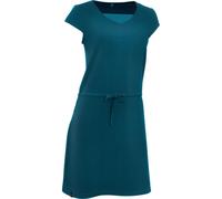 Maul Kleid "Capri" in Petrol - 51% | Größe 40 | Damen Kleider