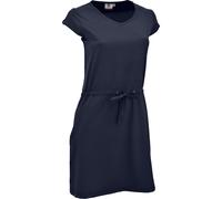 MAUL Sport Capri 4XT - Kleid Kariert sky blue (74) 36