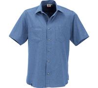 MAUL Sport Coesfeld 1/2 Hemd Elastic hellblau (77) 48