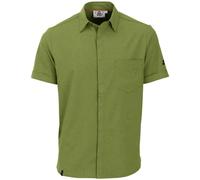 MAUL Herren Hemd Coesfeld II-1/2 Hemd Karo elas grUEn 48 (4064961000888)