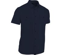 MAUL Sport Cordoba UV50 - 1/2 Hemd Uni, Elastisch navy blue (72) 60