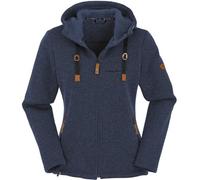 Maul-Sport Da. Strickfleece-Jacke Chieming