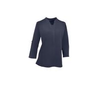 Maul Sport Damen Bluse Bad Bevensen II - 36 / navy