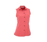 Maul Sport Damen Blusentop Rofanspitze 3XT - 44 / coral