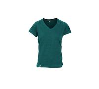 MAUL Sport Ridnaun Fresh - 1/2 T-shirt m. Print green (61) 36