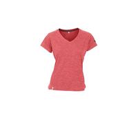 Maul Sport Damen Funktionsshirt 1⁄2 T-Shirt Ridnaun fresh 5344400 - 38 / coral