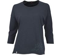 Maul Sport Damen Funktionsshirt Ini II Marine 40
