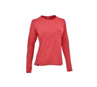 Maul Sport Damen Funktionsshirt langarm Aviar 4840200 - 42 / coral