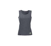 Maul Sport Damen Funktionstop Beja mit Quick Dry Technologie - 44 / dunkelblau