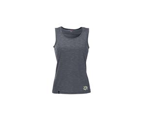 Maul Sport Damen Funktionstop Beja mit Quick Dry Technologie - 44 / dunkelblau