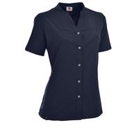 Maul Sport Damen Kuranda 4XT Kurzarmbluse , 40