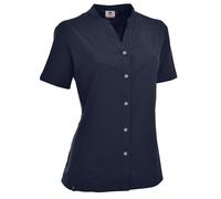 Maul Sport Damen Kuranda 4XT Kurzarmbluse - 52