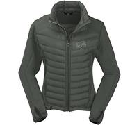 Maul Fügen II Hybrid-Steppjacke Damen forest green 46