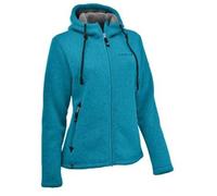 Maul Sport Damen Strickfleece Jacke Chieming
