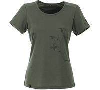 MAUL Sport Bony II Fresh - 1/2 T-shirt classic green (65) 36