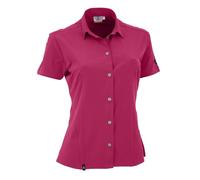 Maul Sport Damen Vilsalpsee II Kurzarmbluse - 40