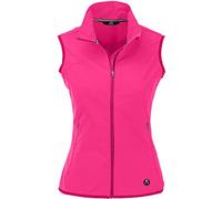 Maul Sport Damen Weste Piz Ela XT Pink 40