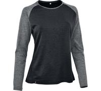 MAUL Sport Eibelkopf black/dark grey (0110) 36