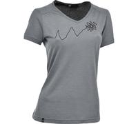 MAUL Sport Eifelsteig - 1/2 funkt.-T-Shirt light grey (7) 48