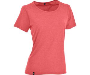 MAUL Sport Eifelsteig II - Funktions-t-shirt Mitt Print coral (85) 44