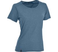 MAUL Sport Eifelsteig II - Funktions-t-shirt Mitt Print light blue (79) 52