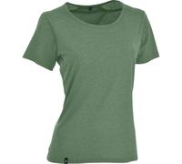 MAUL Sport Eifelsteig II - Funktions-t-shirt Mitt Print light green (16) 40