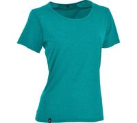 MAUL Sport Eifelsteig II - Funktions-t-shirt Mitt Print türkis green (67) 44