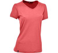 MAUL Sport Eifelsteig M2 - 1/2 Funktions T-shirt coral (85) 44