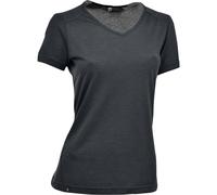 MAUL Sport Eifelsteig M2 - 1/2 Funktions T-shirt dark grey (10) 42